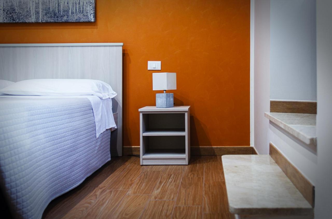 La Casa Di Bice Apartment Cassibile Luaran gambar