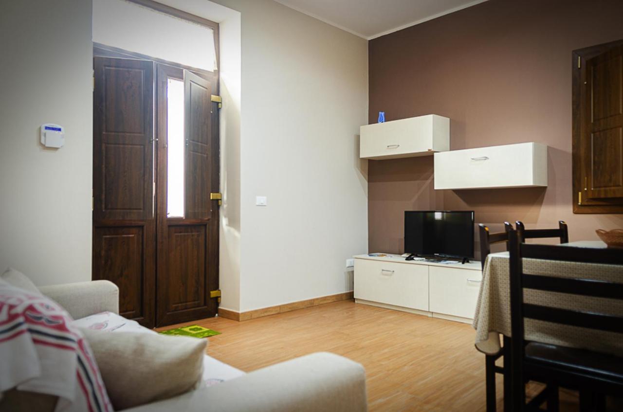 La Casa Di Bice Apartment Cassibile Luaran gambar