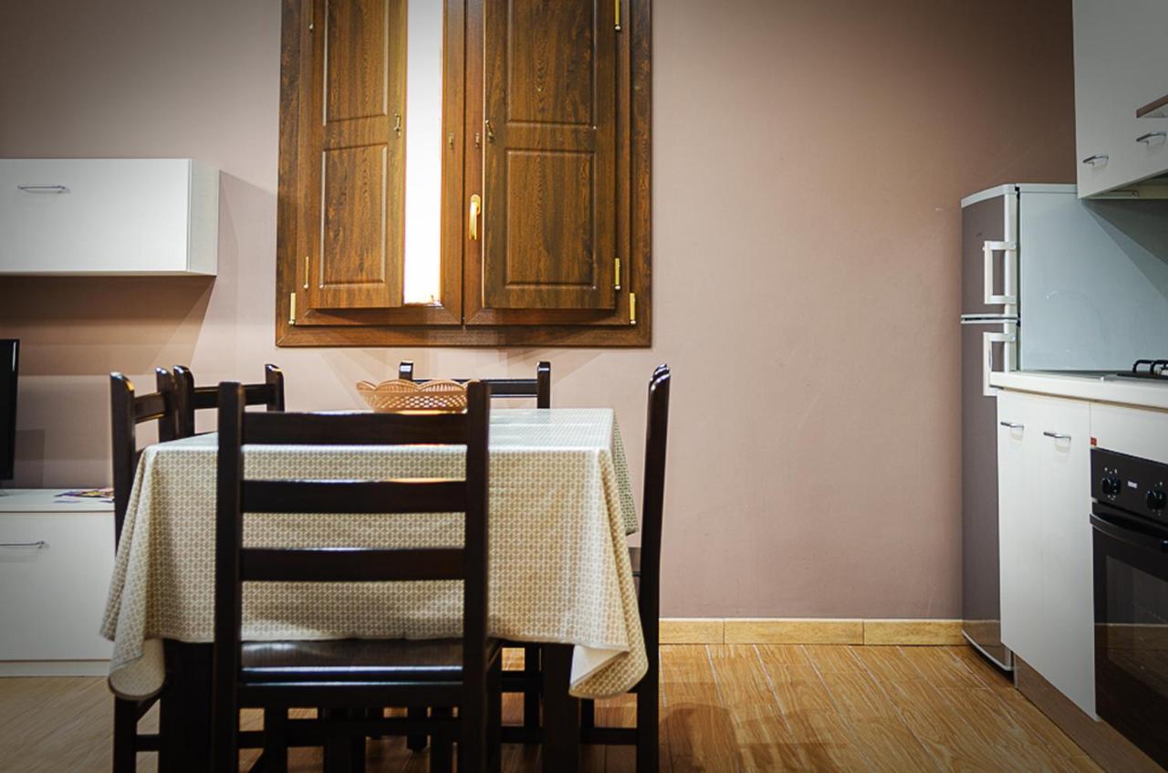 La Casa Di Bice Apartment Cassibile Luaran gambar