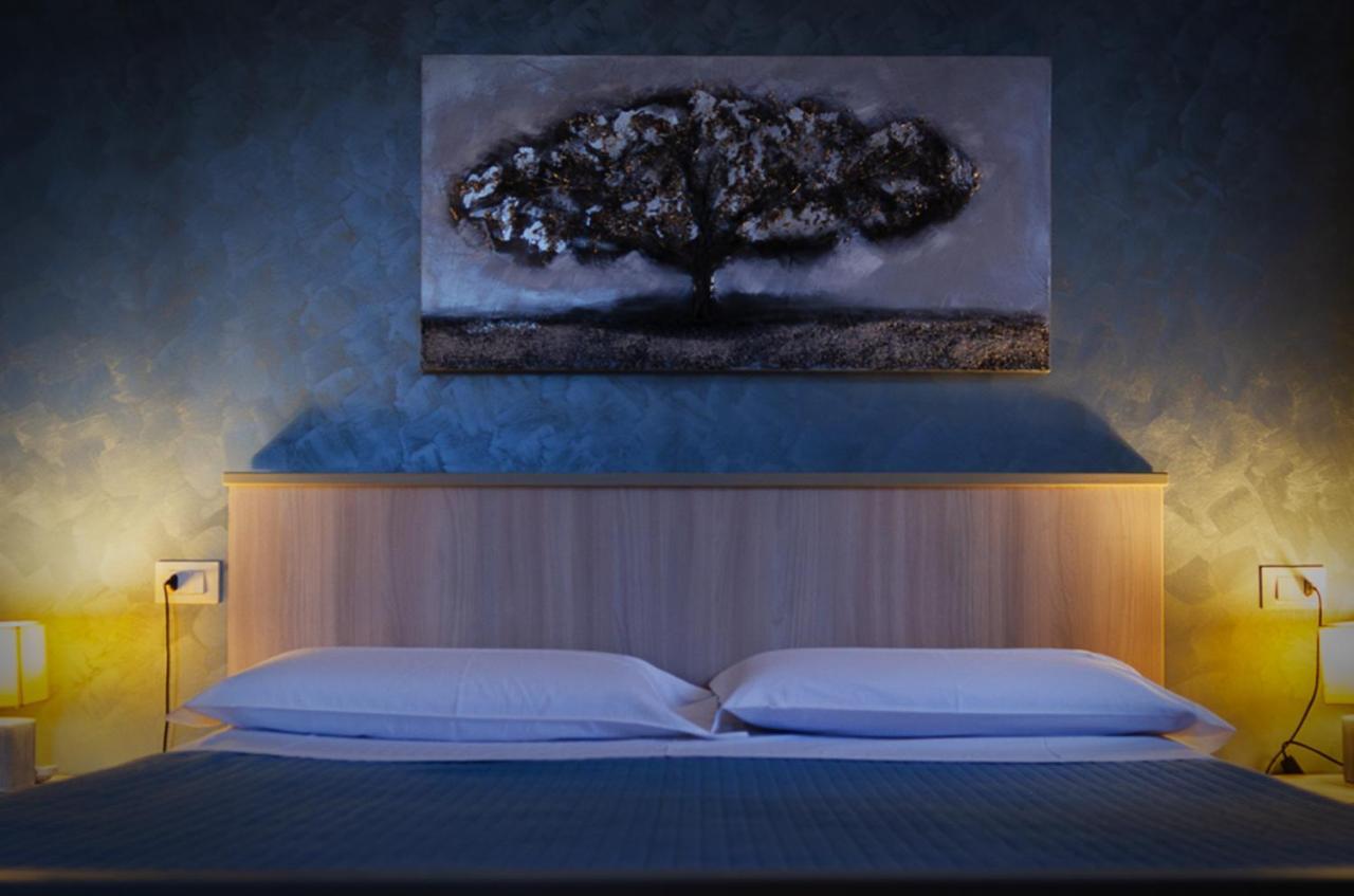 La Casa Di Bice Apartment Cassibile Luaran gambar