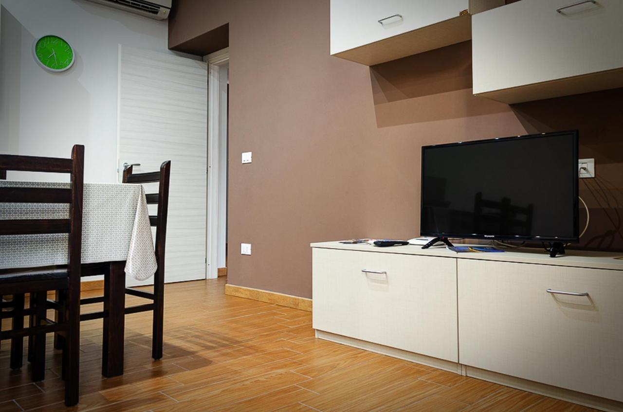 La Casa Di Bice Apartment Cassibile Luaran gambar