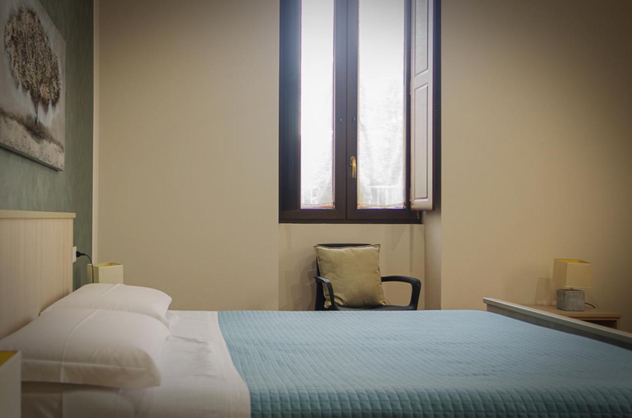 La Casa Di Bice Apartment Cassibile Luaran gambar