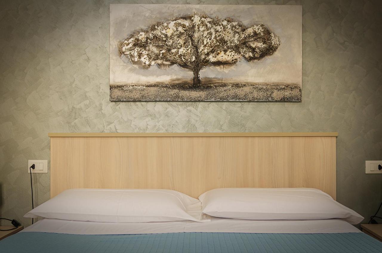 La Casa Di Bice Apartment Cassibile Luaran gambar