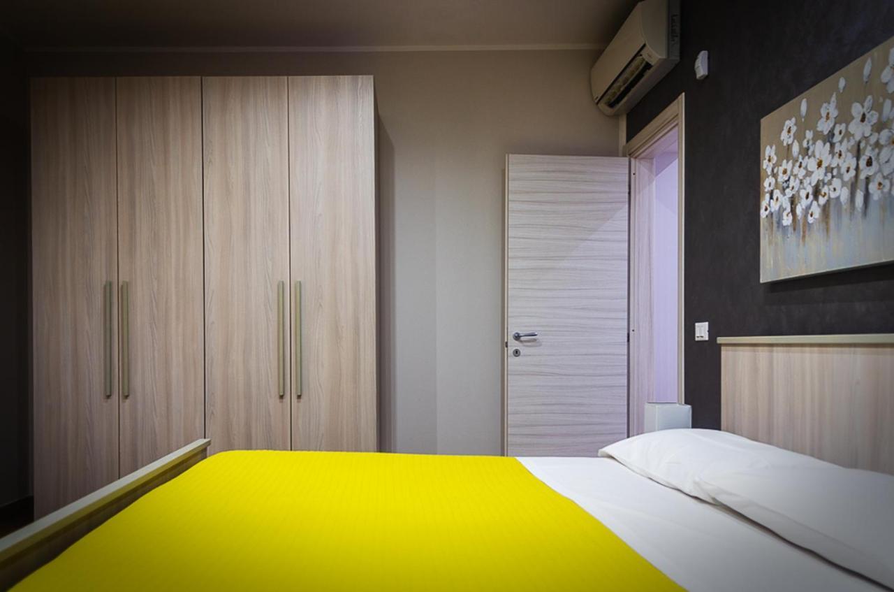 La Casa Di Bice Apartment Cassibile Luaran gambar