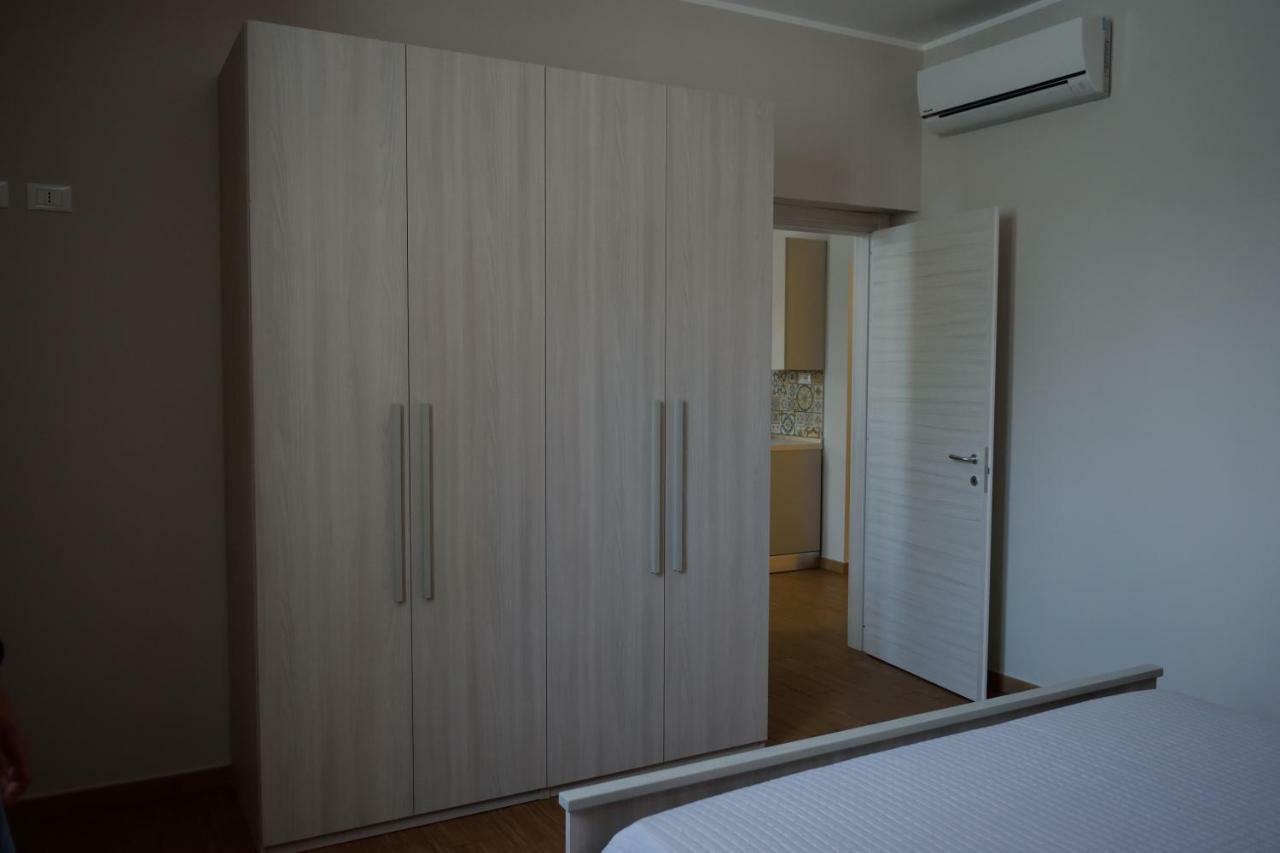 La Casa Di Bice Apartment Cassibile Luaran gambar