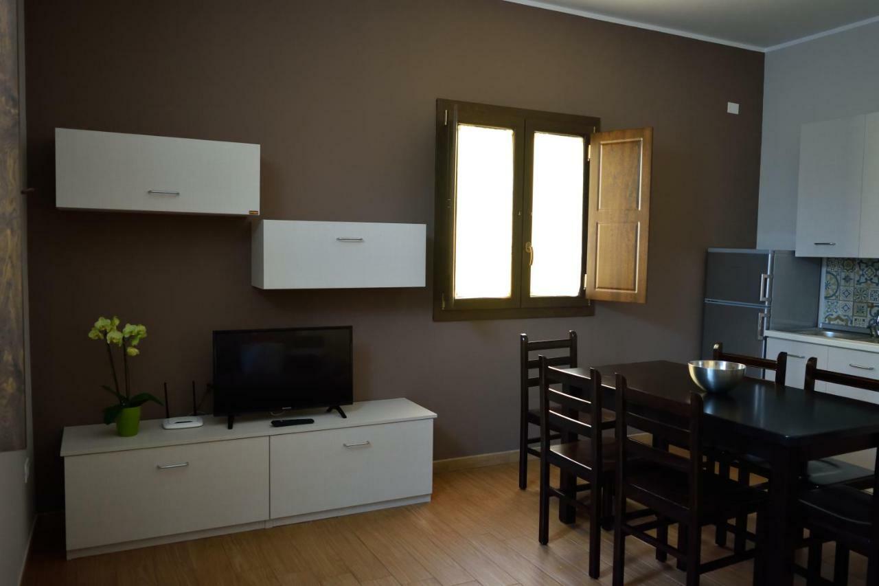 La Casa Di Bice Apartment Cassibile Luaran gambar
