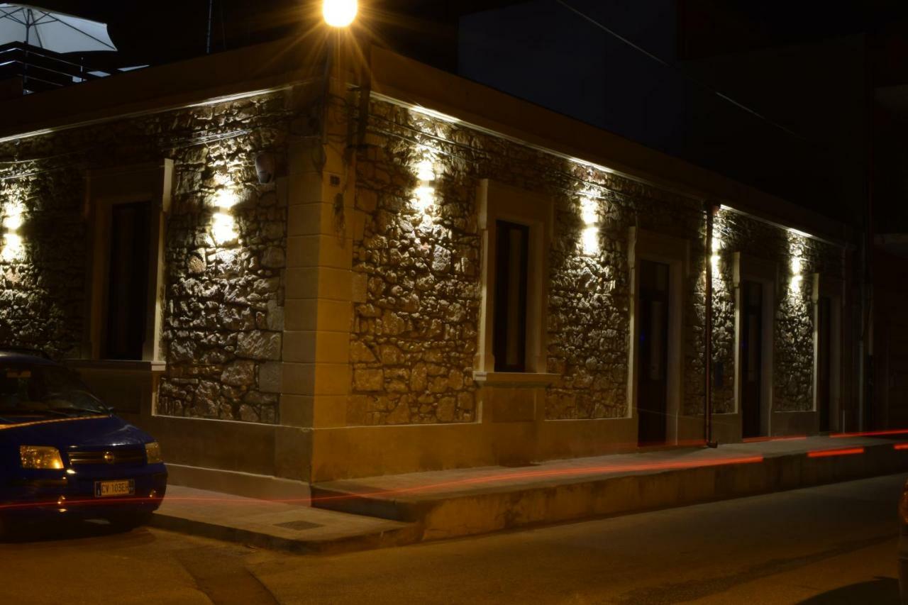 La Casa Di Bice Apartment Cassibile Luaran gambar