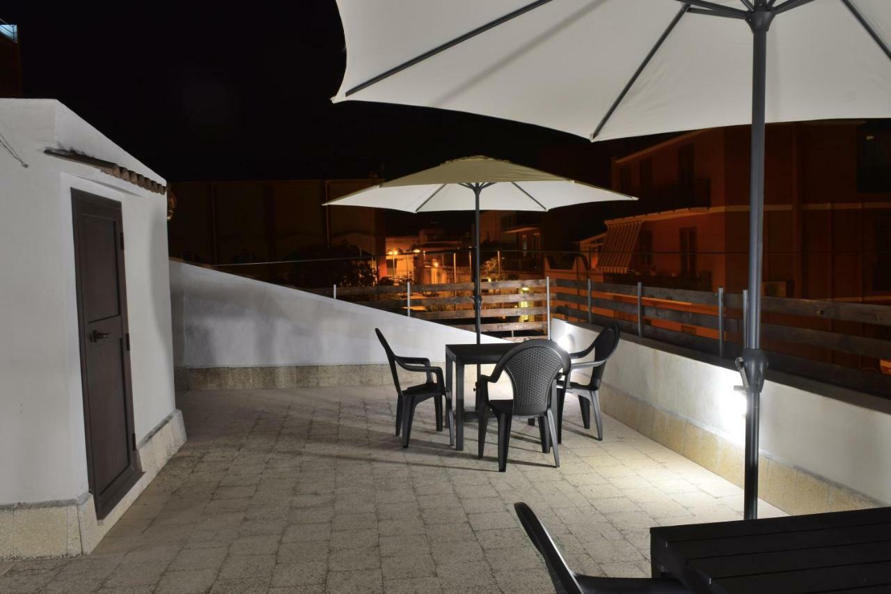 La Casa Di Bice Apartment Cassibile Luaran gambar