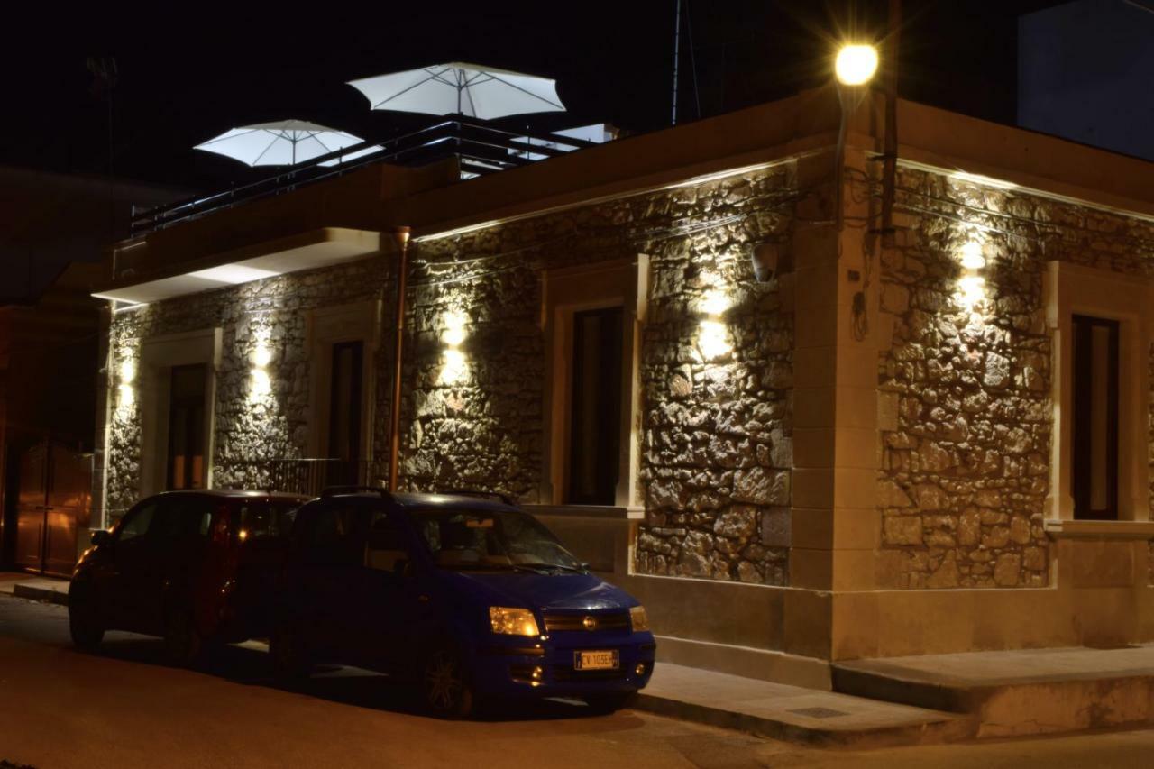 La Casa Di Bice Apartment Cassibile Luaran gambar