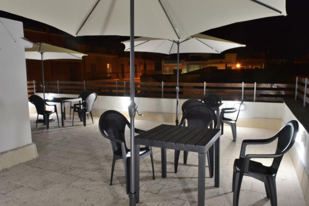 La Casa Di Bice Apartment Cassibile Luaran gambar