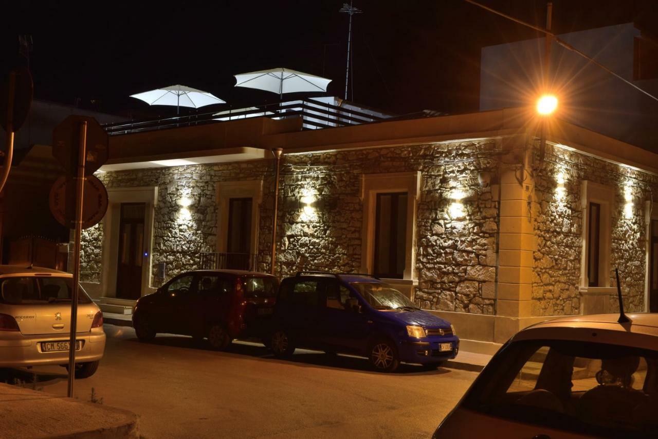 La Casa Di Bice Apartment Cassibile Luaran gambar