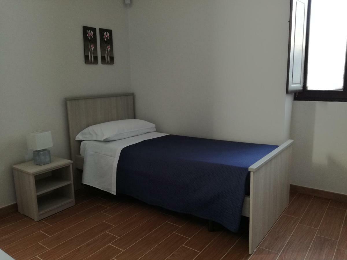 La Casa Di Bice Apartment Cassibile Luaran gambar