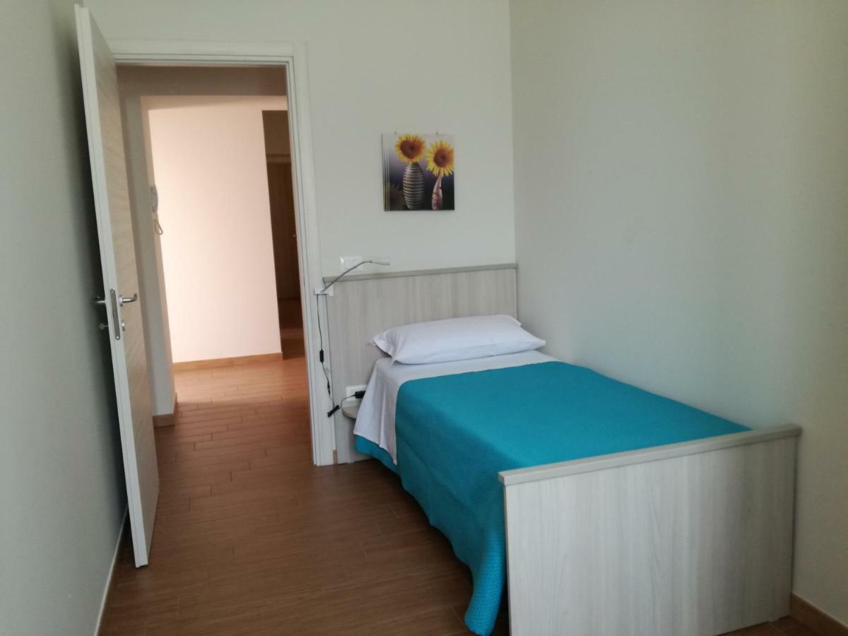 La Casa Di Bice Apartment Cassibile Luaran gambar
