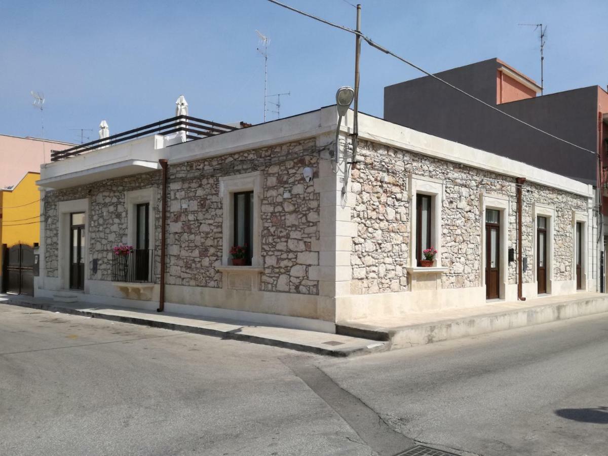 La Casa Di Bice Apartment Cassibile Luaran gambar